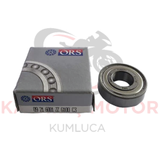 6001 BİLYA KAPALI ORS