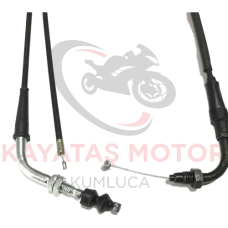 HONDA KİNETIC GAZ TELİ