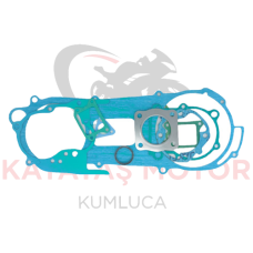HONDA KİNETİC TK CONTA