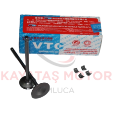INNOVA 125 VTC SÜBAP TK ORJINAL