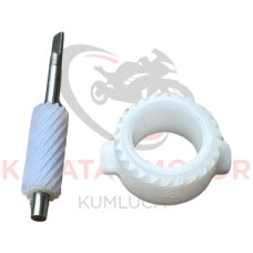 ACTİVA KM DİŞLİSİ(REDİKTÖR)