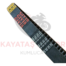 KAYIŞ 782.5 X 18.5 X 30 MOTOLÜX MTX125- MACCIATO125