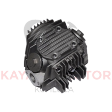 CUP KH 100 SİLİNDİR KAPAĞI KOMPLE