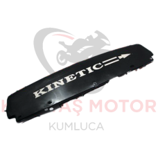 KINETIC SİPER CAMI KISA