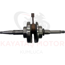 KUBA KRANK 80 FUGHTER-ARORA (17T)
