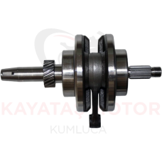 CG 125-150 KRANK 15 P