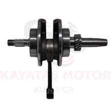 CİTA KRANK 13 P 139 JIANSHE