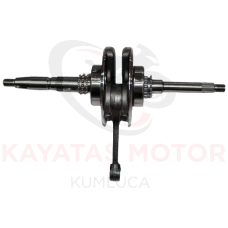 SALCANO ASTRA 125 CARGO KRANK 28-15P