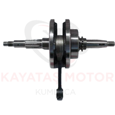 CRYPTON 115 KRANK