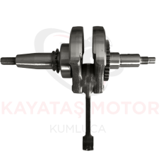 YBR-K-KUBA-ARORA-SALCANO KRANK KOMPLE 15P(PALETLİ)