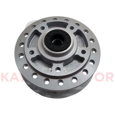 CG ÖN GÖBEK DİSKLİ KİNG