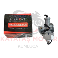 CG 125 KARBÜRATÖR TEOS