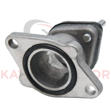 CG 125 MANİFOLD ALİMİNYUM