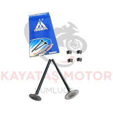 CG 125 SİBOP TK DQ