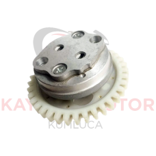 CG 200 YAG POMPASI 39 DİŞ