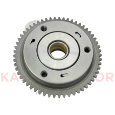 CG 125/150 MARŞ KİTLEME