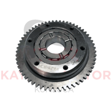 CBF 150 MARŞ KİTLEME