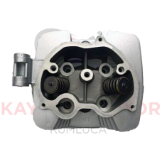 CG 150 SİLİNDİR KAPAĞI KOMPLE