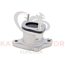 CG 200 MANİFOLT ALİMİNYM