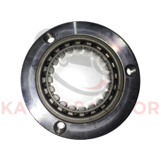 CG 200 MARŞ KİTLEME 20 BİLYALI