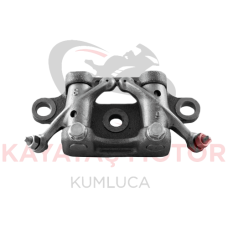 CG 200/250 KULBUTÖR (DÖKÜM)