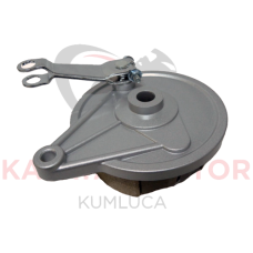 CG ARKA KAMPANA KÜCÜK KUBA TİP