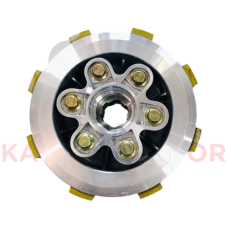CG DEBRİYAJ KOMPLE 6 VİDALI