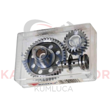 CG EKSANTRİK SET ZOMAX ORJ