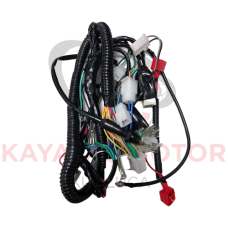 CG ELEKTRİK TESİSATI 5 FİŞLİ