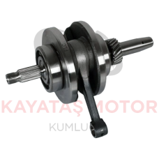 CG KRANK KOMPLE 15 PERNO (FLC)
