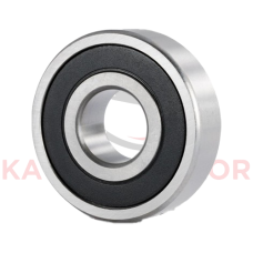 6301 ZZ CG ÖN-CUB ÖN+ARKA BİLYA (RULMAN)