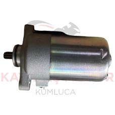 ALTAİ CARRİER 125 MARŞ MOTORU