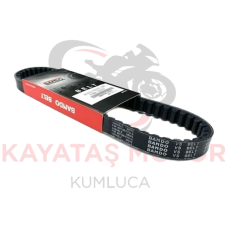 721.5-18-30 BANDO KAYIŞ HONDA SPACY-AKTİVA-ALFA