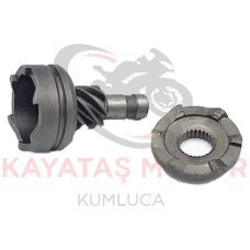 ACTİVA PENDİK DİŞLİ TAKIM OEM