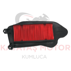 ACTIVA S-SPACY110 HAVA FİLİTRESİ