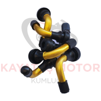CELİK JANT SİBOP NO4 İNCE 44MM