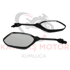 ACTIVA-S AYNA TAKIMI 8MM (ORJINAL APARATLI)(FLC)