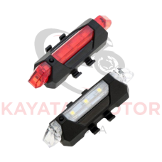 ARKA LAMBA USB''Lİ TEK