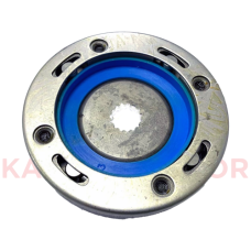 BWS 125 MARŞ KİTLEME