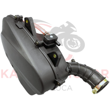 SCT 50 REVİVAL FİLİTRE KUTUSU
