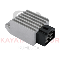 HONDA KİNETİC REGÜLATÖR