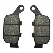 DRIFT L-CBR250-NK150 ARKA DISK BALATA