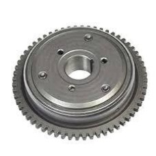 SCT 125/150 MARŞ KİTLEME