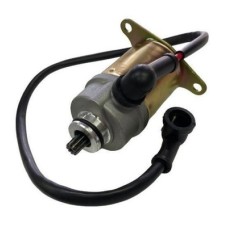SCT 50/80 MARŞ MOTORU 9T (ARKADAN BAĞLANTI)