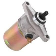 SCT 50/80 MARŞ MOTORU KABLOLU (ÖNDEN BAĞLANTI)