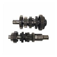 CG 125 ŞANZUMAN DİŞLİ SETİ MSR OEM