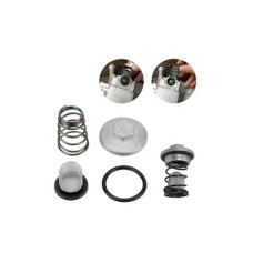 SCT 50/125/150 YAĞ TAPA SETİ YAYLI