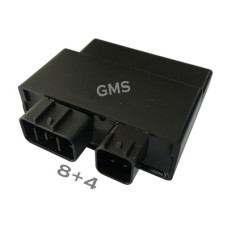 YBR-K CDİ BEYİN 8+4 SOKET (ESD)