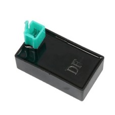 DRİFT CDİ BEYİN