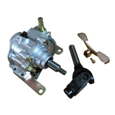 CUP GERI VİTES KUTUSU (ÖN DİŞLİ MİLİ:17MM)